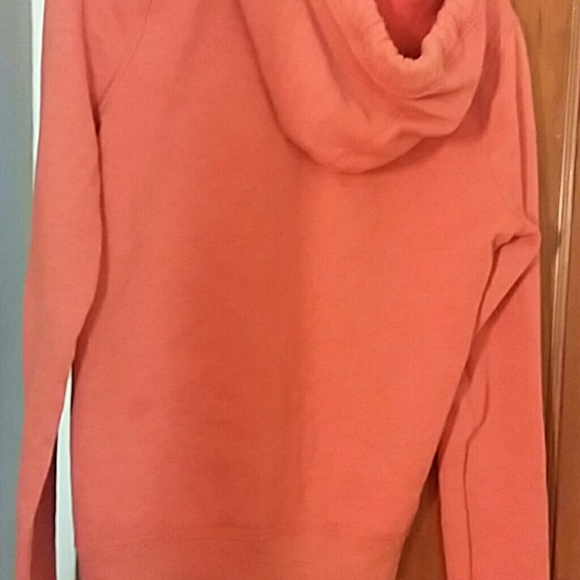 Hollister Zip Hoodie - Picture 3 of 4